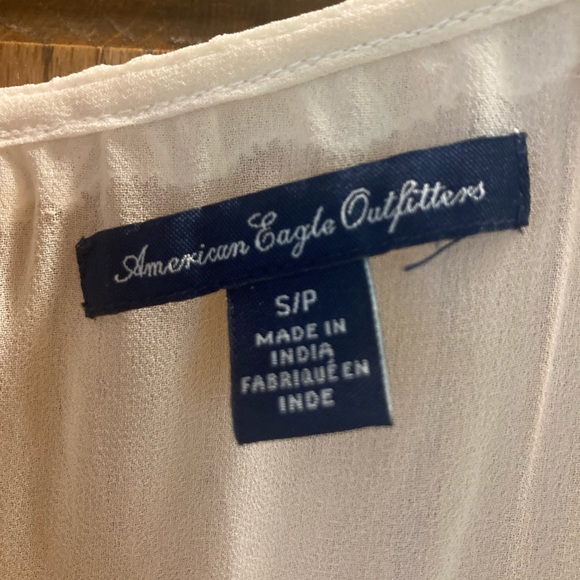 American Eagle dress - Picture 4 of 5